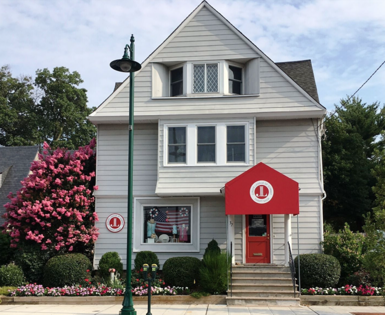 Junior League of Summit Thrift Shop Junior League of Summit, NJ